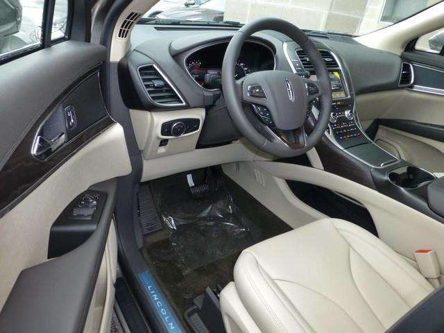 2017 Lincoln MKX Reserve 4dr SUV